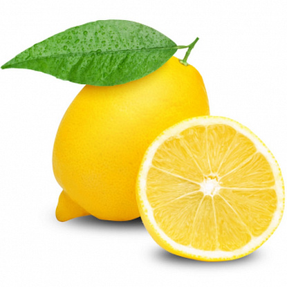 Лимоны обычный 1шт