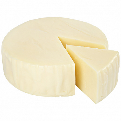 Сыр домашний Сулугуни слабосоленая 1 круг 1,5кг плюсом цена за кг