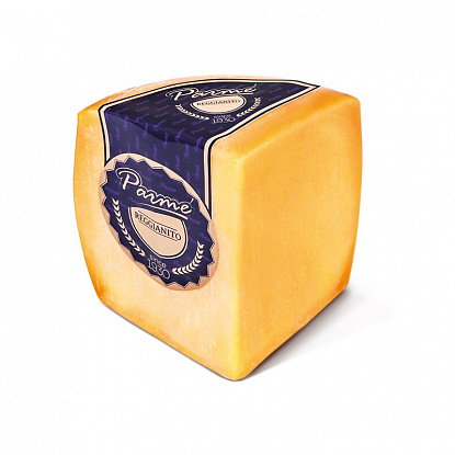 Сыр пармезан реджанито чили 500гр