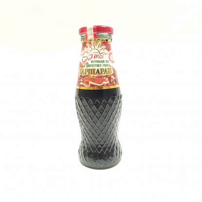 Азербайджанский соус из дикорастущего граната "НАРШАРАБ" 360гр