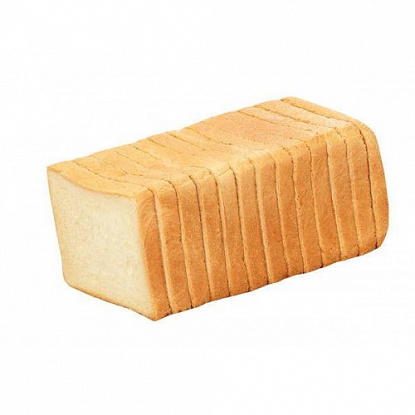 Хлеб Тостовый 1кг