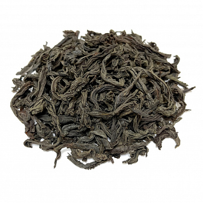 Чай Черный Цейлонский с Бергамотом 100гр