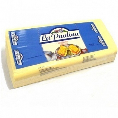 Сыр Моцарелло Ла Паулина 500гр