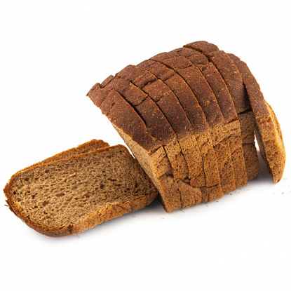 Хлеб Дарницкий нарезанный 700гр