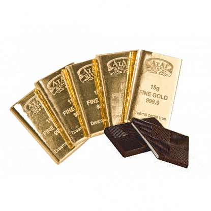 Конфеты ATAG шексна конфеты fine gold 15g 500гр