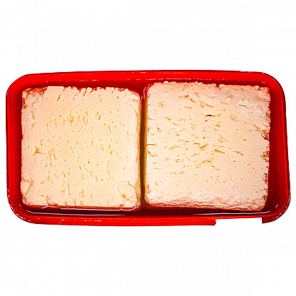 Сыр «Чанах» Брынза ведре 2,5кг