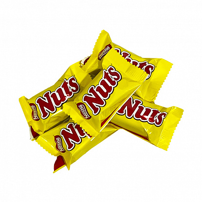 Конфеты nuts mini 500гр