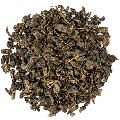Чай Зеленый Цейлонский с Саусепом 100гр